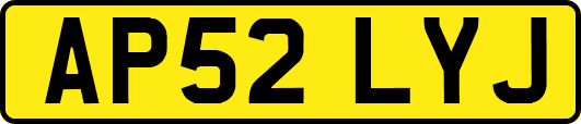 AP52LYJ