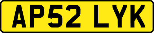 AP52LYK