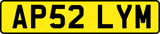 AP52LYM