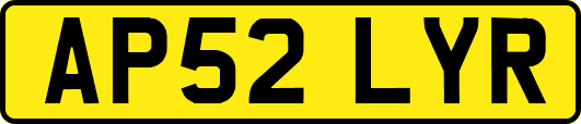 AP52LYR