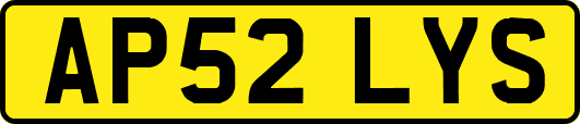 AP52LYS
