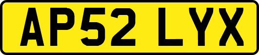 AP52LYX