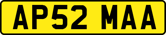 AP52MAA