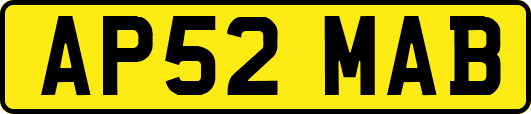 AP52MAB