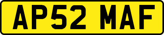 AP52MAF