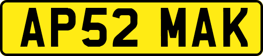 AP52MAK