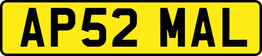 AP52MAL