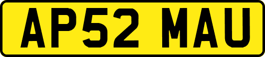 AP52MAU