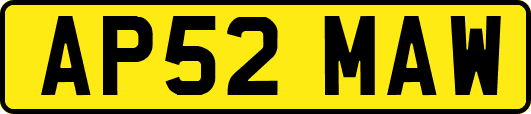 AP52MAW