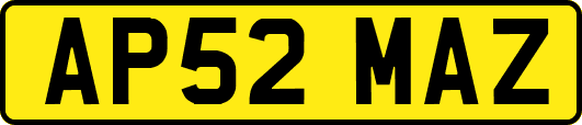 AP52MAZ
