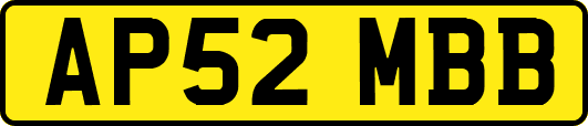 AP52MBB