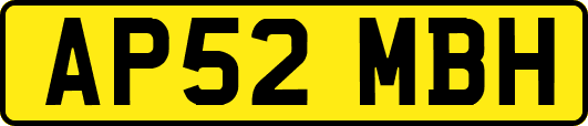 AP52MBH