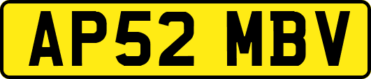 AP52MBV