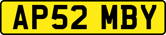 AP52MBY