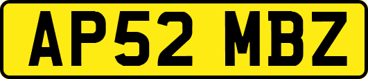 AP52MBZ