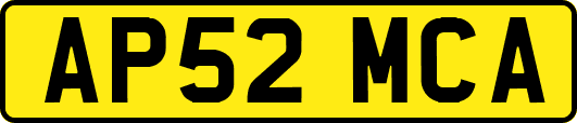 AP52MCA
