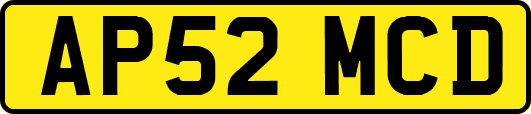 AP52MCD