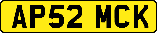 AP52MCK