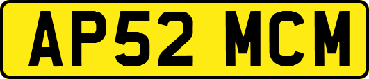 AP52MCM