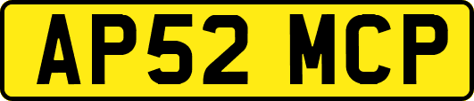 AP52MCP