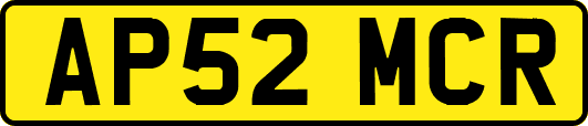 AP52MCR
