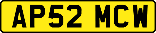 AP52MCW