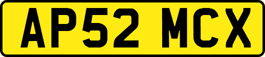 AP52MCX