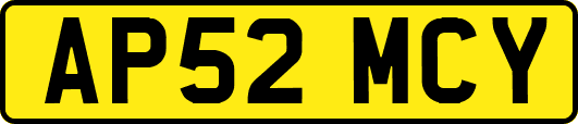 AP52MCY