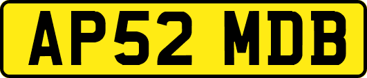 AP52MDB