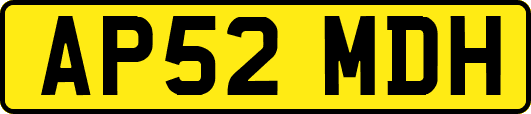 AP52MDH