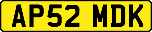 AP52MDK