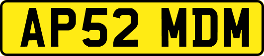 AP52MDM