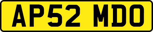 AP52MDO