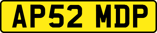 AP52MDP