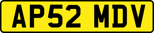 AP52MDV
