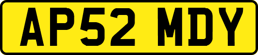 AP52MDY