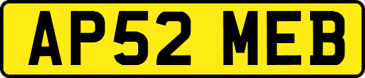 AP52MEB