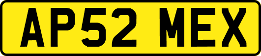 AP52MEX