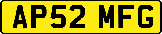 AP52MFG