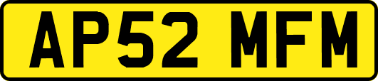 AP52MFM