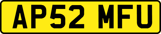 AP52MFU