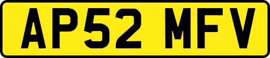 AP52MFV