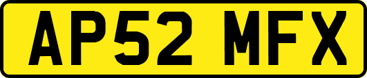 AP52MFX
