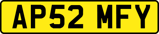 AP52MFY