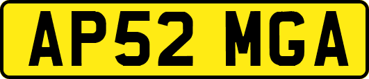 AP52MGA