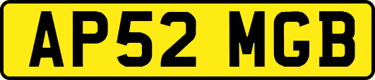 AP52MGB