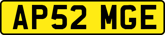 AP52MGE