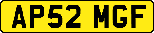 AP52MGF