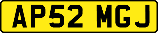 AP52MGJ