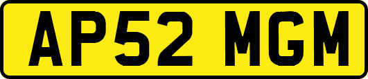 AP52MGM